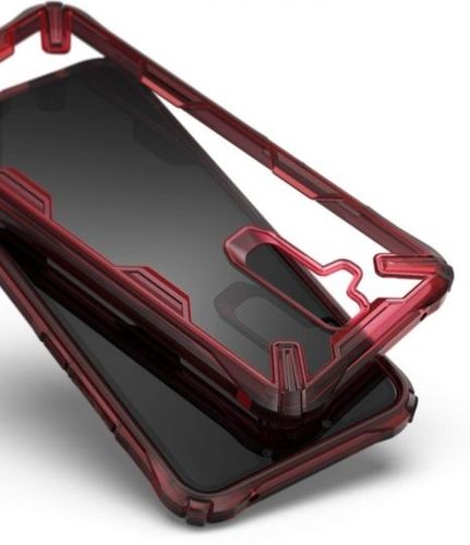RINGKE FUSION X HUAWEI MATE 20 LITE RUBY RED na Arena.pl