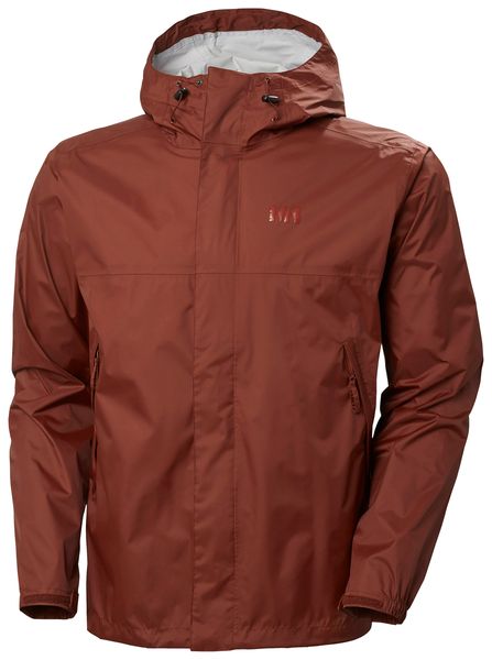 Helly Hansen męska kurtka LOKE JACKET 62252 301 M zdjęcie 1