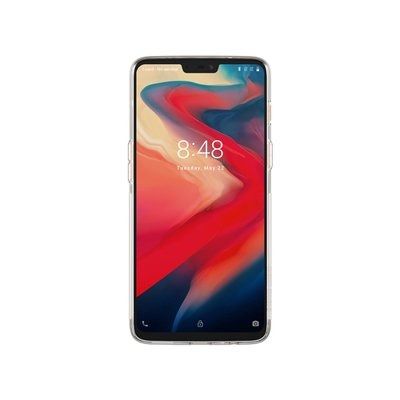 CASE ETUI NILLKIN NATURE ONEPLUS 6 CLEAR na Arena.pl