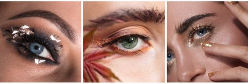 Konturówka do powiek w żelu AMC 64 na Arena.pl