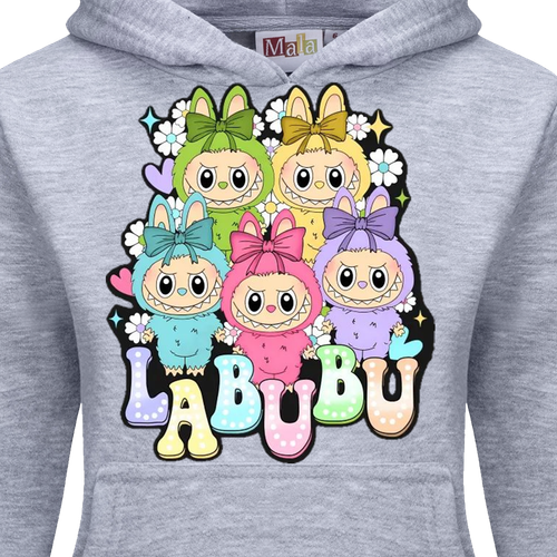 Dres Dziecięcy Labubu na Arena.pl