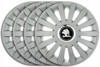 KOŁPAKI 14 SKODA Fabia Octavia Roomster Citigo SLS