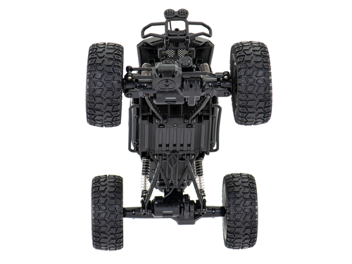 Samochód RC Rock Crawler 1:8 2.4GHz 51cm na Arena.pl