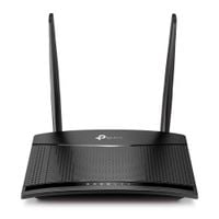 TP-Link Wireless Router Fast Ethernet