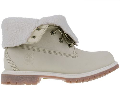 Timberland Authentics Teddy  Fleece 8331R - 41 na Arena.pl
