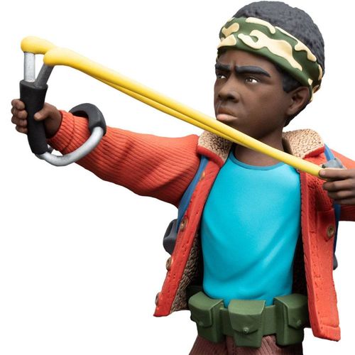 wcoll stranger things figurka lucas sinclair 14cm miniepic na Arena.pl