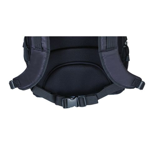 Campus Backpack Plecak 15-16'' Black na Arena.pl