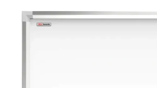 Tablica magnetyczna suchościeralna 120x90 na Arena.pl