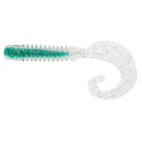 JMC ADVENTURE TWISTER SILKY WORM JAN008 75 mm / 3.7 g