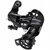 SHIMANO Przerzutka Tył tylna 6/7rz RD-TY300 Tourney TX35