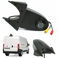 Kamera cofania BUS SPRINTER TRANSIT CRAFTER MASTER