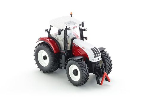 Siku - Traktor Steyr CVT 6230 3283 na Arena.pl