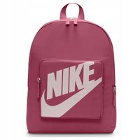 Plecak Nike Classic Kids Mały Przedszkolny Szkolny Na Co Dzień Różowy