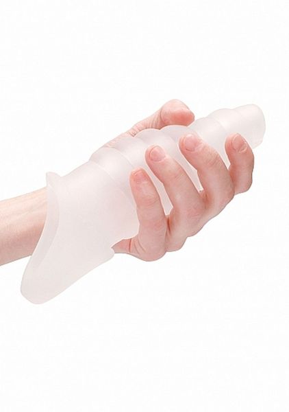 No.21 - Dong Extension - Transparent zdjęcie 8