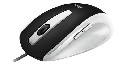 EasyClick Mysz czarna na Arena.pl