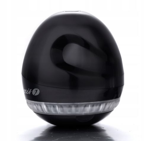 Golarka do ubrań elektryczna bezprzewodowa mocna swetrów Łucznik LR-2020 na Arena.pl