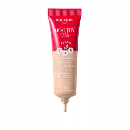 Bourjois Healthy Mix Krem tonizujący 003 Light na Arena.pl
