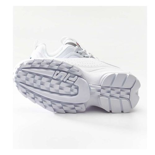Disruptor Low Wmn 1FG White r.41 na Arena.pl