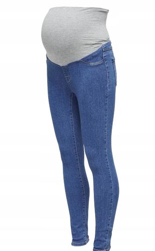 OLMRAIN Taille moyenne Skinny Fit Jeans S/32 na Arena.pl