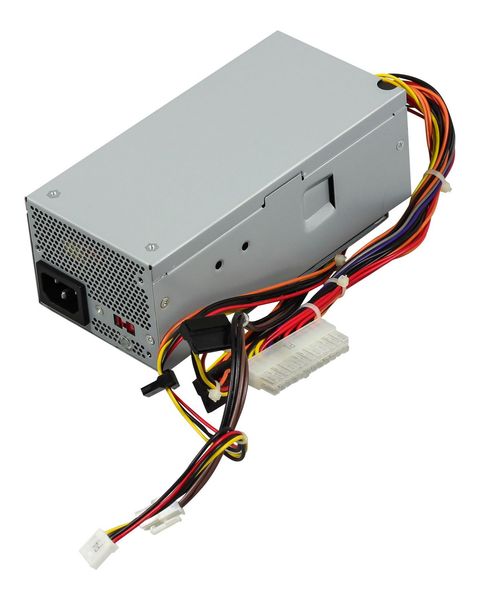 Dell 250W power supply unit with zdjęcie 1