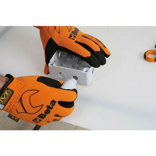 nożyczki dla elektryków - be 1128bax na Arena.pl