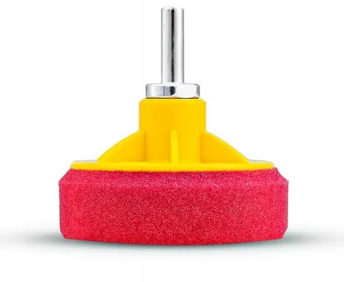 ZESTAW PAD PASTA DO POLEROWANIA LAMP REFLEKTORÓW na Arena.pl