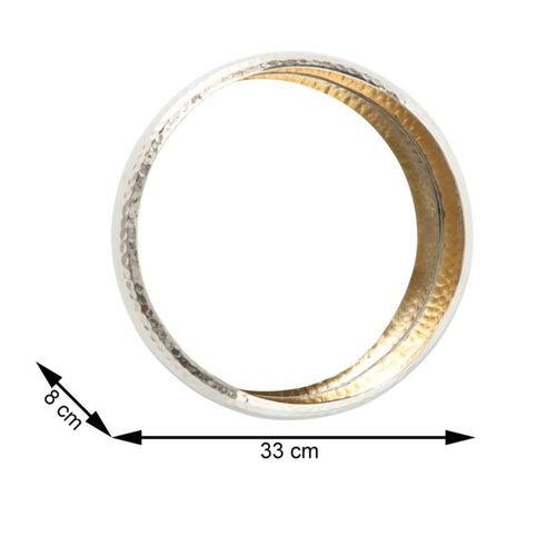 Lustro Menna 33 cm na Arena.pl