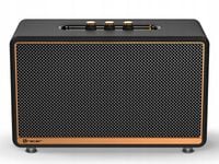 GŁOŚNIK BLUETOOTH PRZENOŚNY BEZPRZEWODOWY RADIO FM USB SD AUX TRACER M60