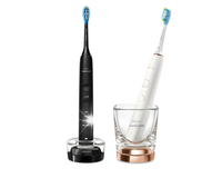 2x Philips Sonicare szczoteczka soniczna HX9914/57