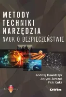 Metody, techniki, narzędzia nauk o bezpieczeństwie