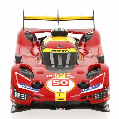 Samochód Sterowany Radiowo Ferrari  FULL FUNCTION (4 Sztuk) na Arena.pl