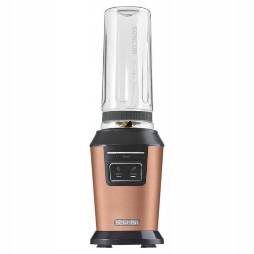Blender kielichowy Sencor SBL 7176GD 800W Smoothie na Arena.pl