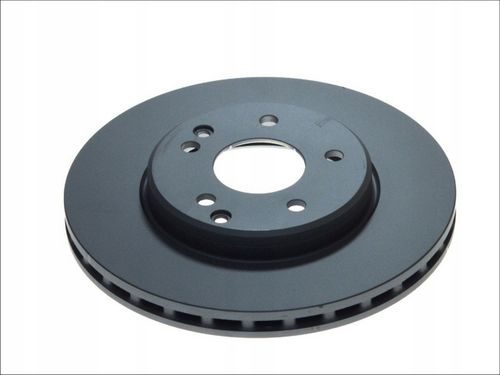 TARCZA HAM PRZOD 288X25 V ATE na Arena.pl