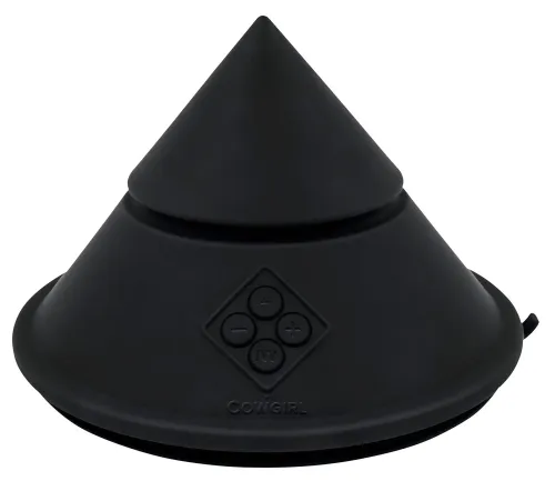 cowgirl the cone - kompaktowy model stożkowy z pilotem i aplikacją na Arena.pl
