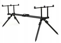 2 x STANOWISKO KARPIOWE FOX HORIZON DUAL 3 ROD