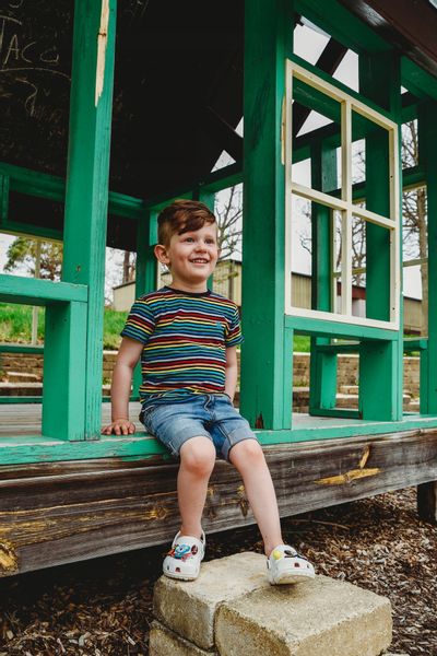 Dziecięce Lekkie Buty Klapki Chodaki Crocs Baya Clog 24-25 zdjęcie 14