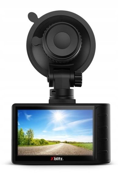 Wideorejestrator XBLITZ S3 Duo zdjęcie 12