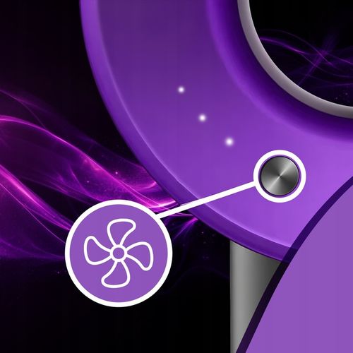 SUSZARKA DO WŁOSÓW Z JONIZACJĄ 5W1 3 PRĘDKOŚCI 1600W PREZENT POD na Arena.pl