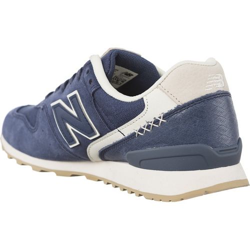 New Balance WR996BN NAVY na Arena.pl