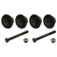 Silentblock belki zawieszenia kpl. TYŁ VW Santana 1986 1987 1988 1989 1990