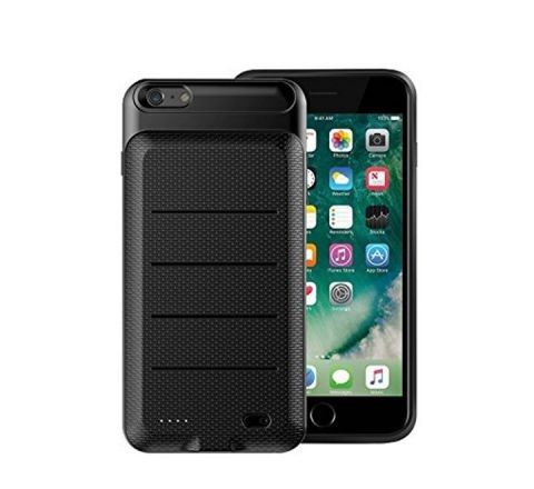 ETUI CASE IPHONE 6+ 6S PLUS POWERCASE POWERBANK na Arena.pl