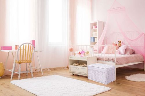 Kufer wiklinowy biały 105 L na Arena.pl