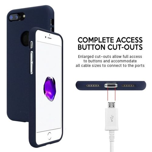IPHONE 7 IPHONE 8 - Etui Mercury Soft Feelings na Arena.pl