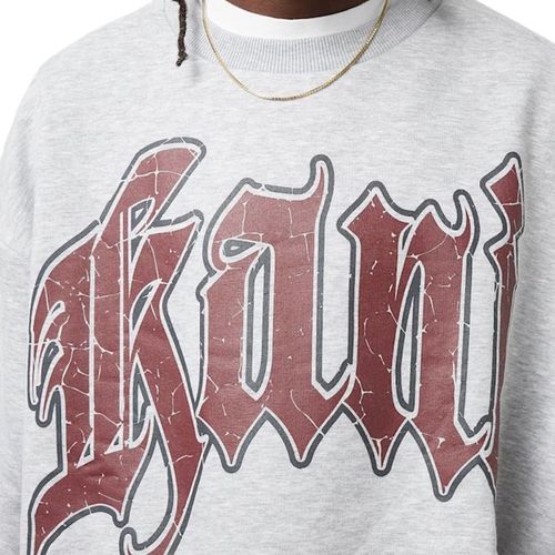 Bluza Karl Kani Inside Out Crew M 60200015 S na Arena.pl