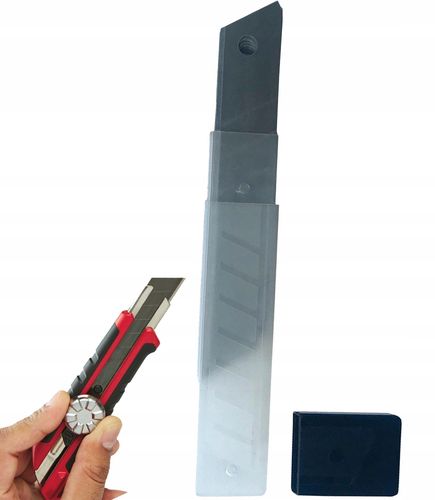 Ostrza Wymienne Łamane GNOOSZAP18 na Arena.pl