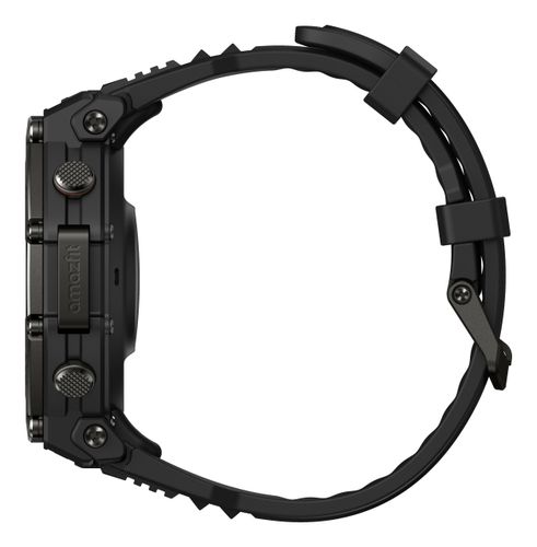 Smartwatch Amazfit T-Rex 3 Pro czarny na Arena.pl