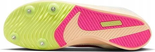 Buty Nike Zoom Rival Distance DC8725 101 R48.5 na Arena.pl