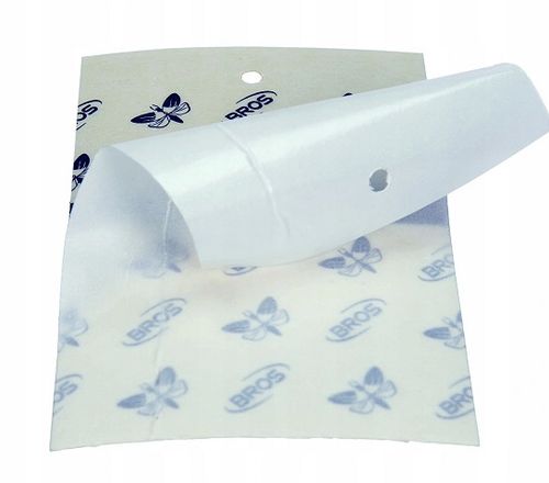 BROS Pułapka na mole spożywcze ZESTAW 10 SZTUK na Arena.pl