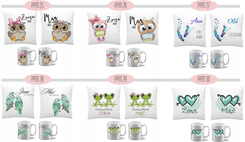 Prezent na ślub rocznicę zdjęcie 9