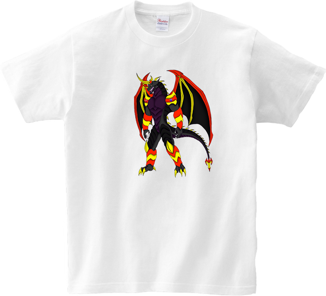 Koszulka T-shirt Bakugan zdjęcie 1